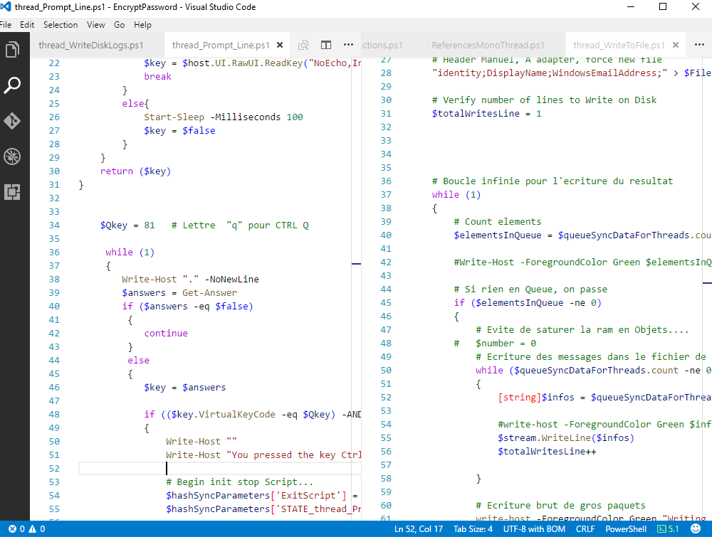 Visual Studio Code